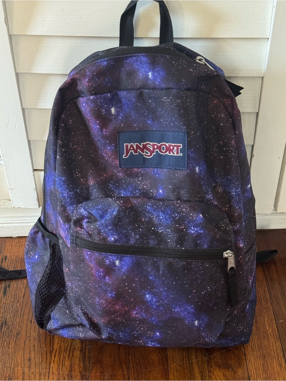 Jansport Cross Town Backpack